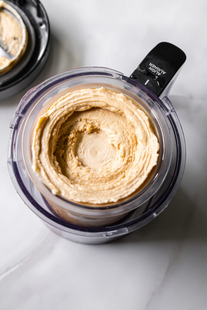 oat milk protein coffee ice cream In ninja creami